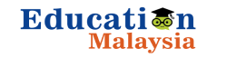 Education Malaysia Education Logo