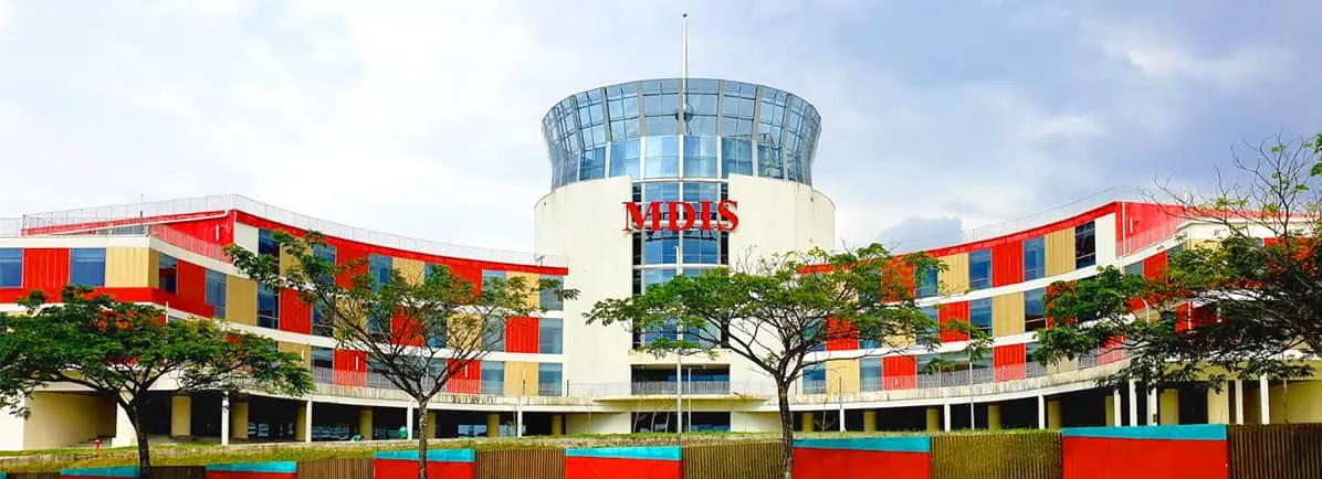 KOLEJ MDIS MALAYSIA