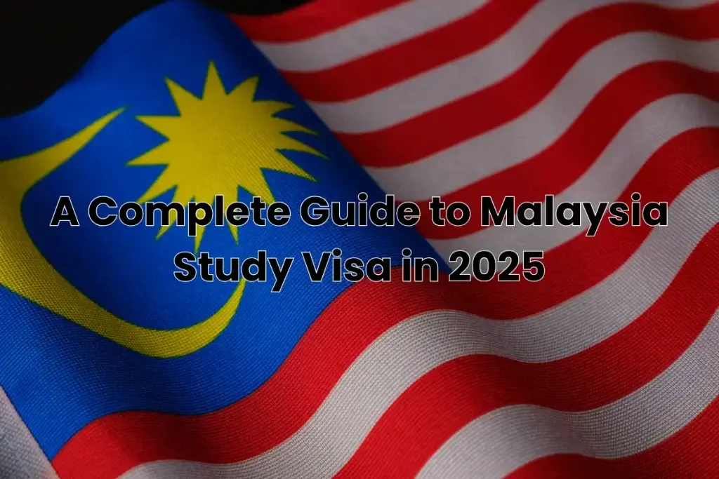 Malaysia Student Visa vs Student Pass: Complete Guide 2025
