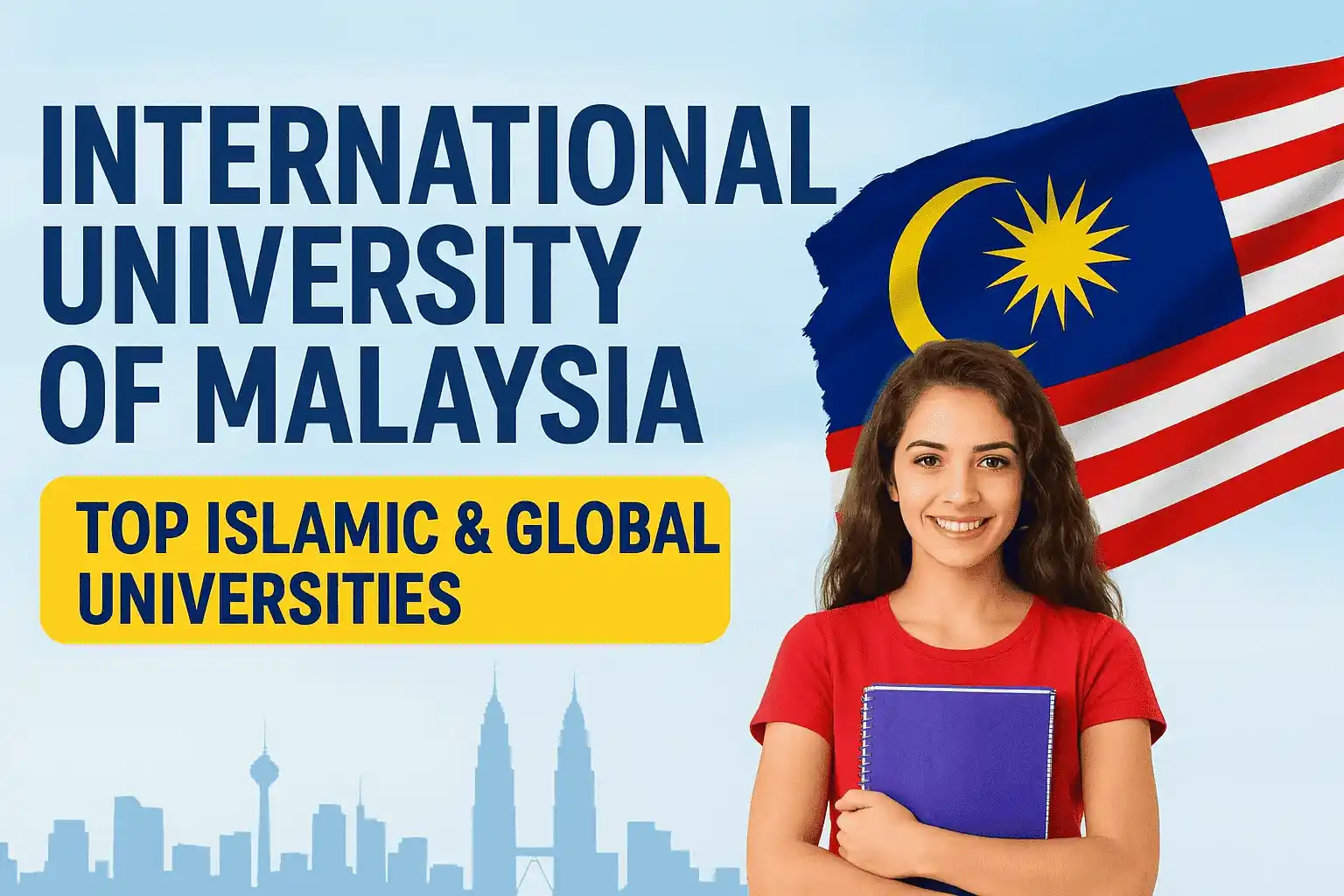 International University of Malaysia – A Complete Guide for Global Students