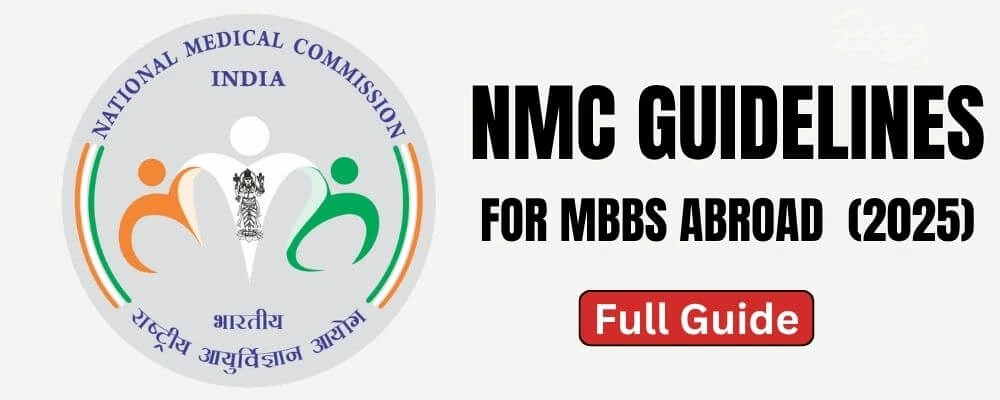 NMC India 2026: Complete Guide to Guidelines, Regulations, Exams & Medical Education