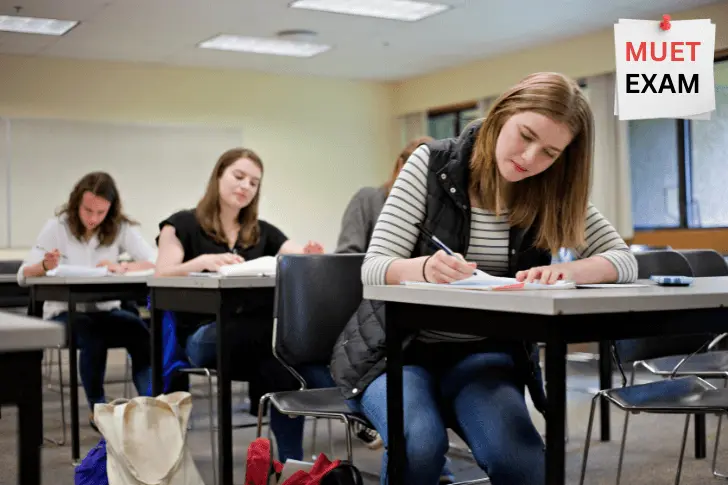 MUET