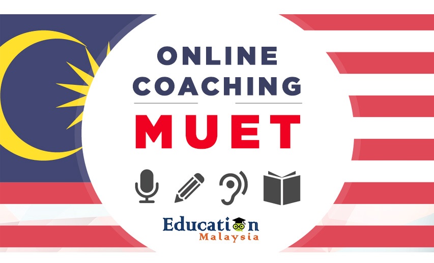 MUET Preparation, MUET Online Classes Fees in Malaysia