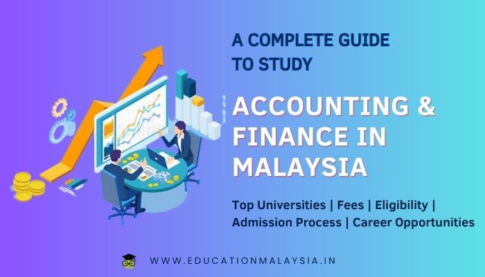 Accounting & Finance