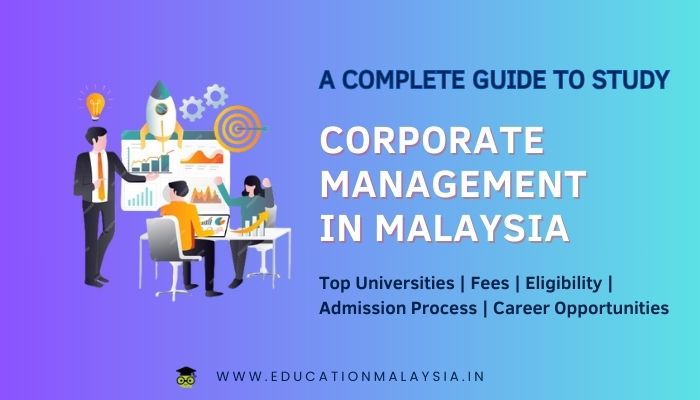 Corporate Management