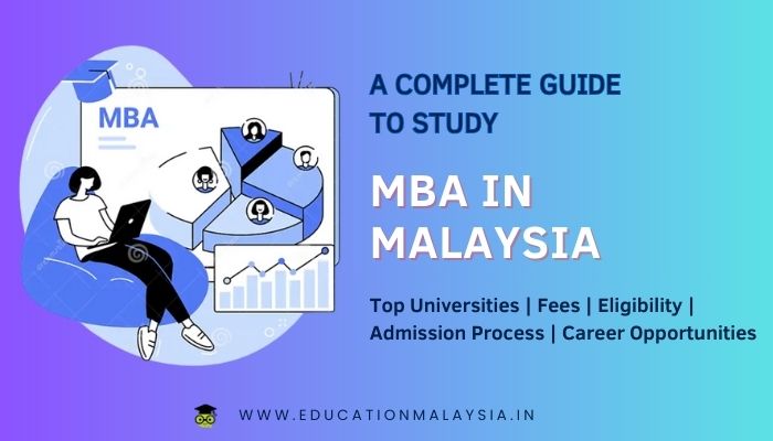 Master of Business Administration