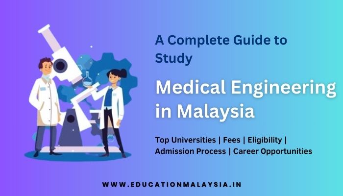 Medical Engineering