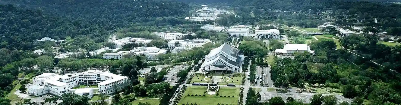 Universiti Utara Malaysia UUM