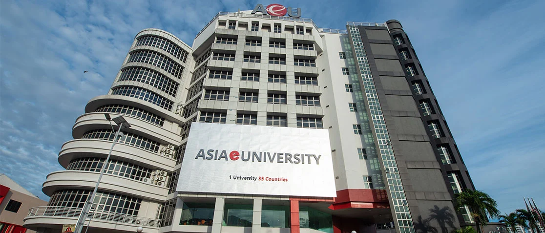 Asia e University