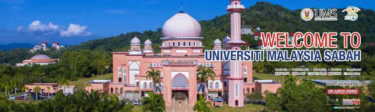 University of Malaysia Sabah UMS