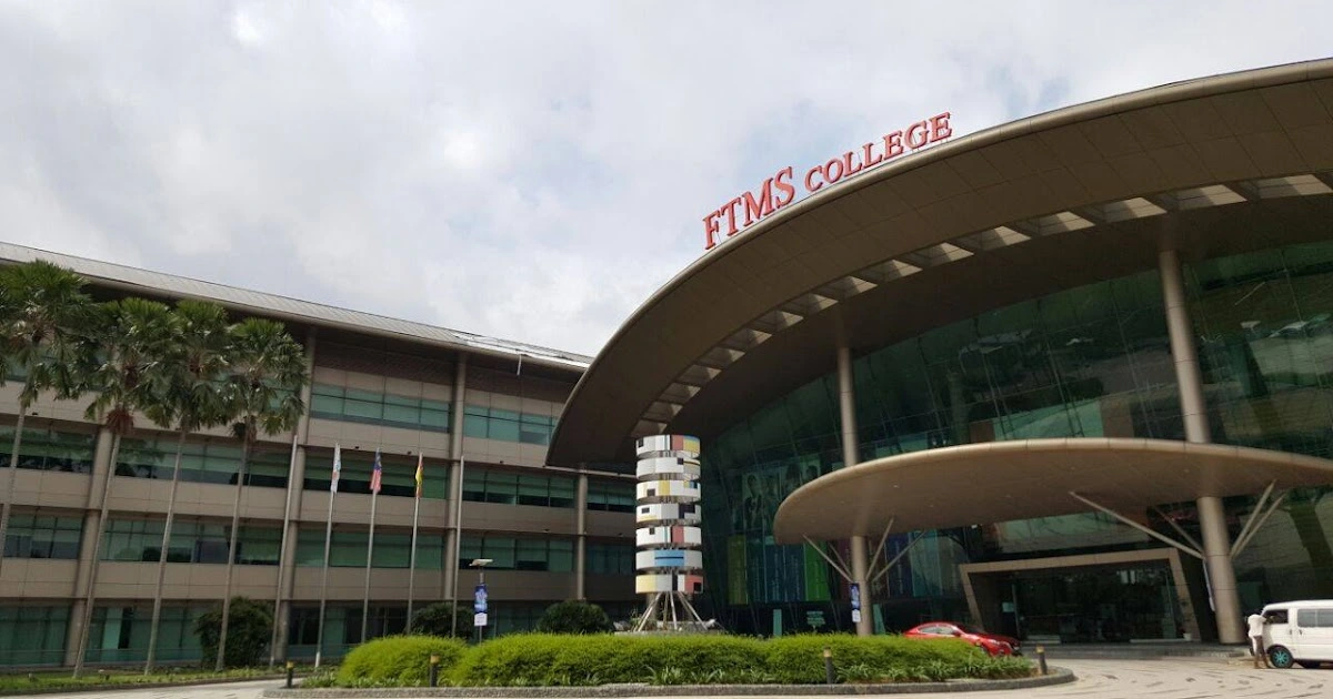 FTMS College