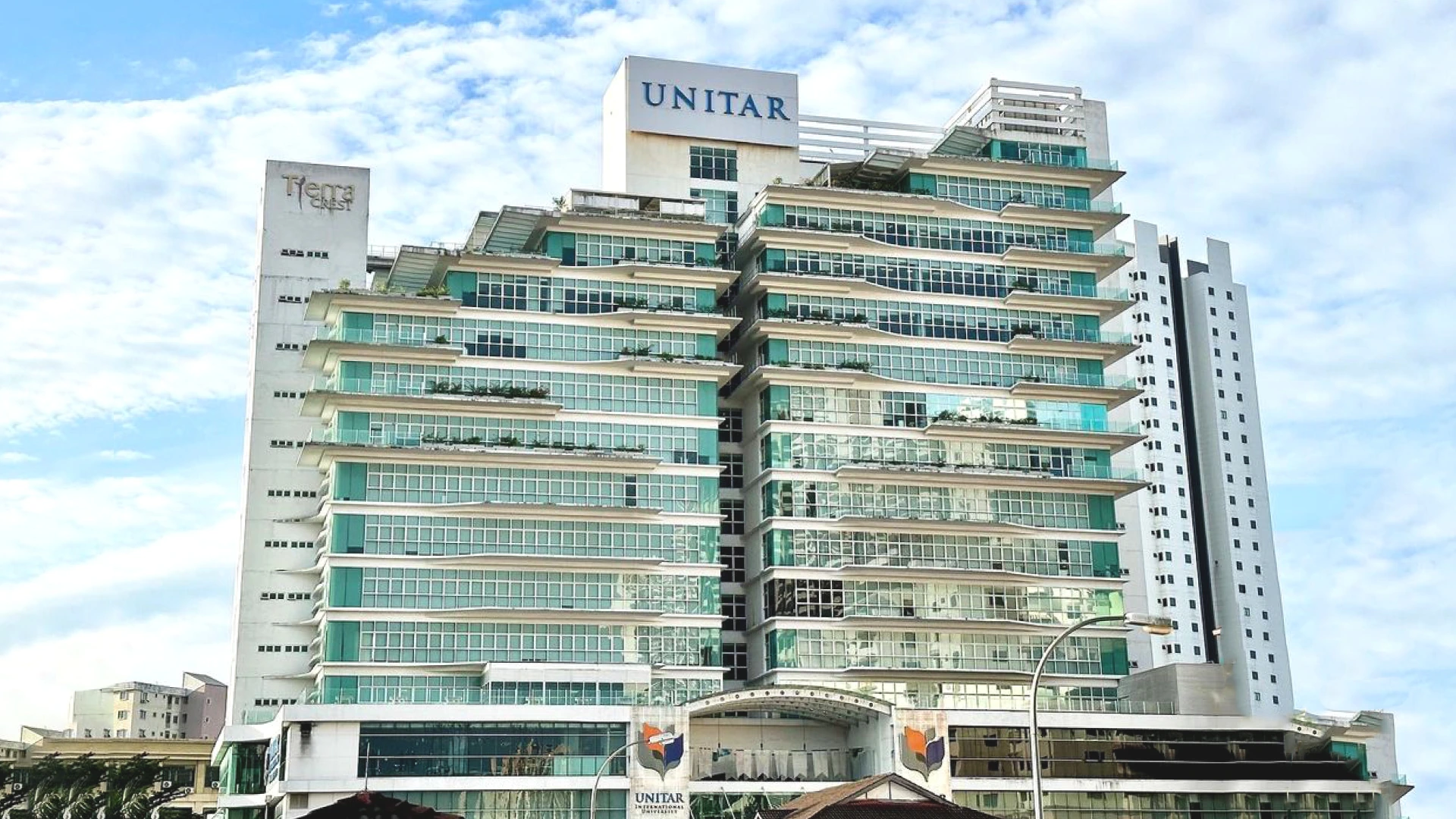UNITAR International University