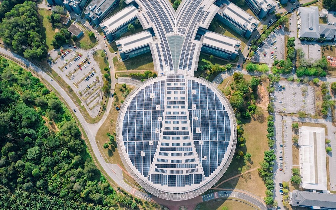 Universiti Teknologi Petronas UTP