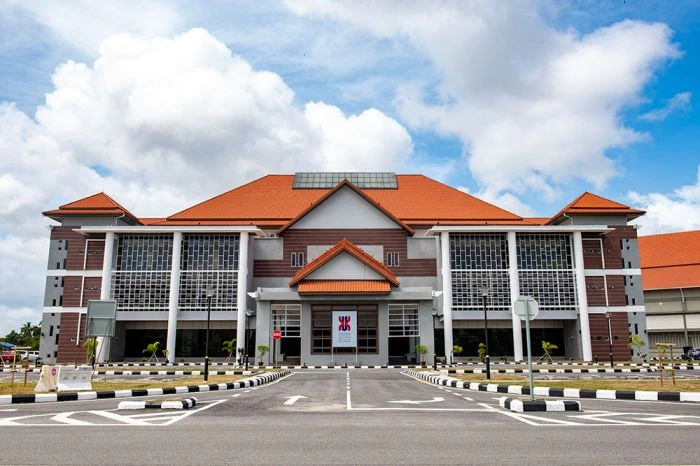 University of Kelantan Malaysia UMK