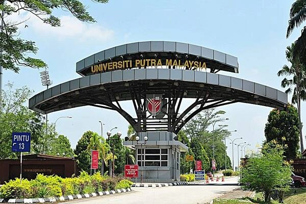 Universiti Putra Malaysia