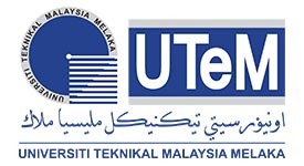 Technical University of Malacca UTeM Logo