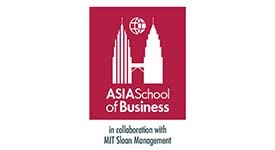 Asia School of Business Logo