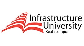 Infrastructure University Kuala Lumpur