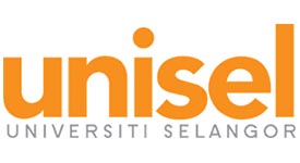 Universiti Selangor UNISEL Logo