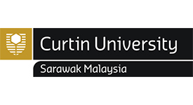 Curtin University Logo
