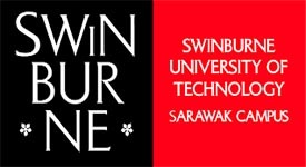 Swinburne University of Technology Logo