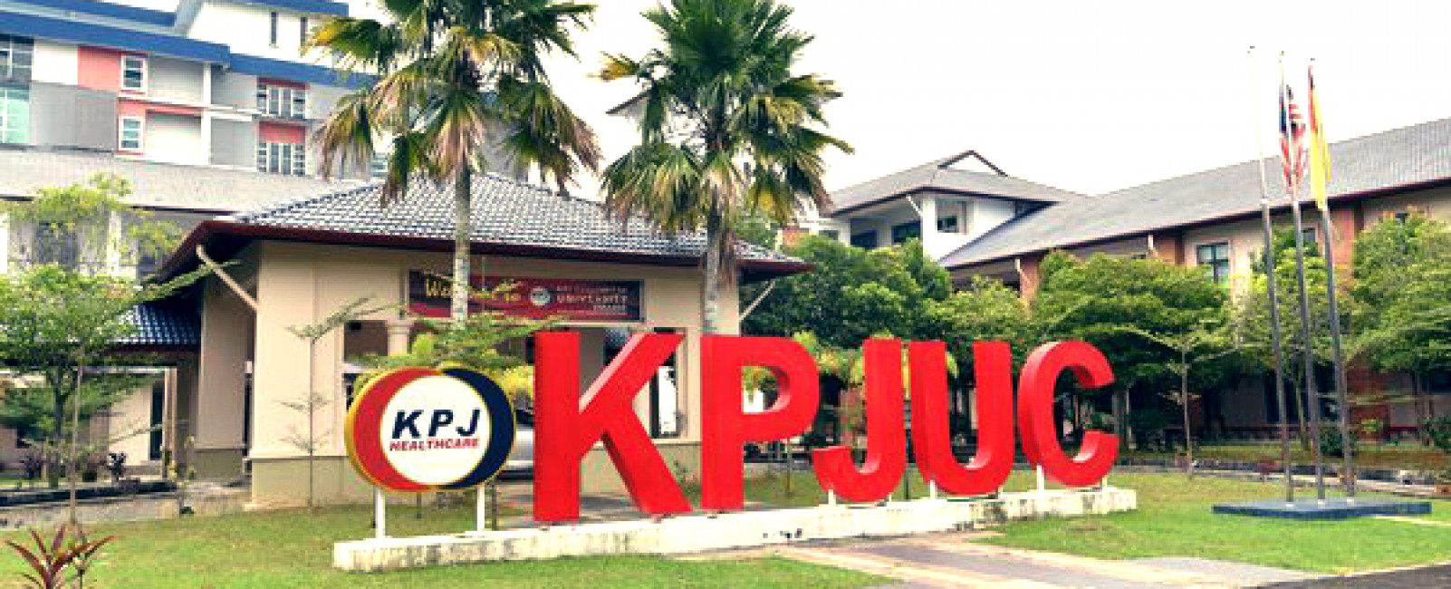 KPJ Healthcare University