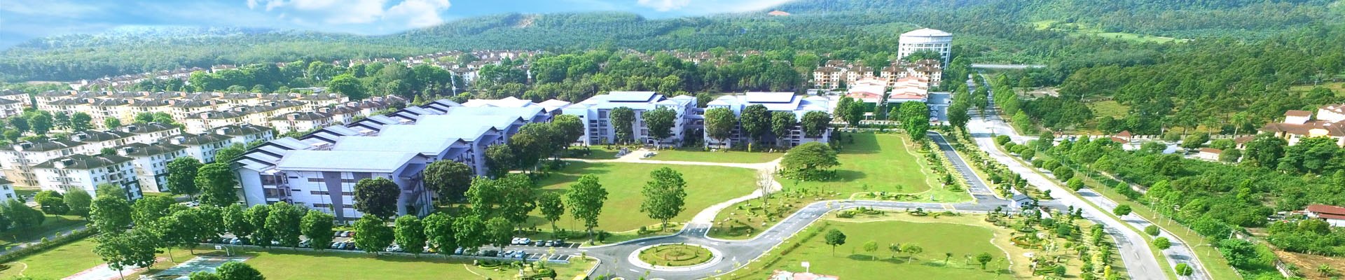 Linton University College