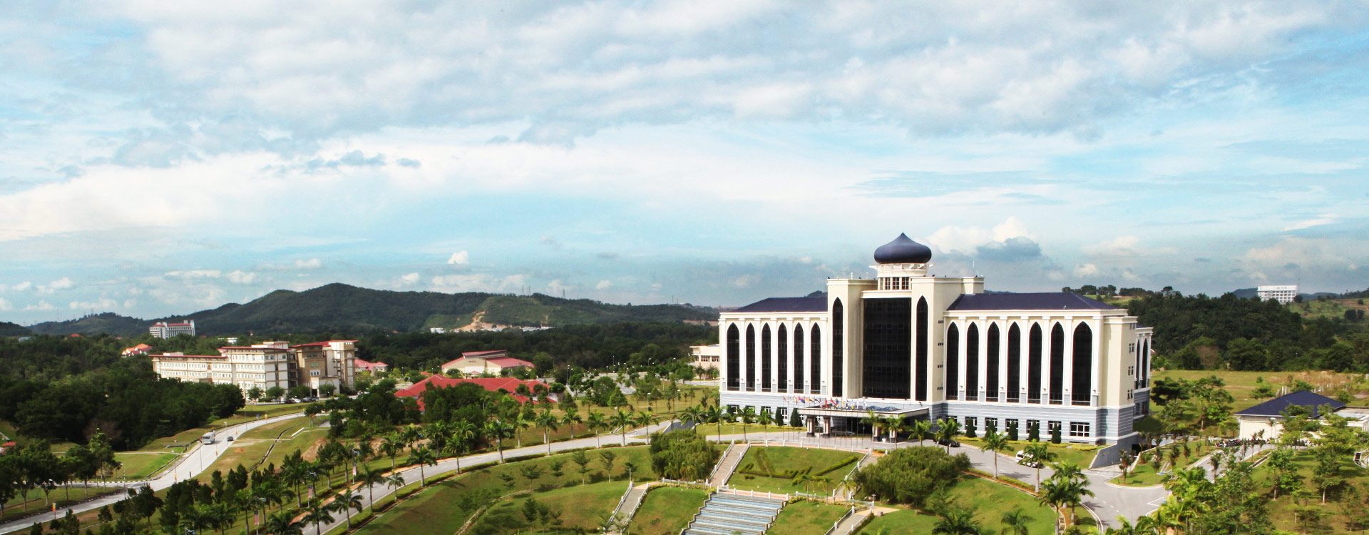 University of Islamic Sciences Malaysia