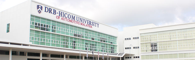 DRB-HICOM University Malaysia