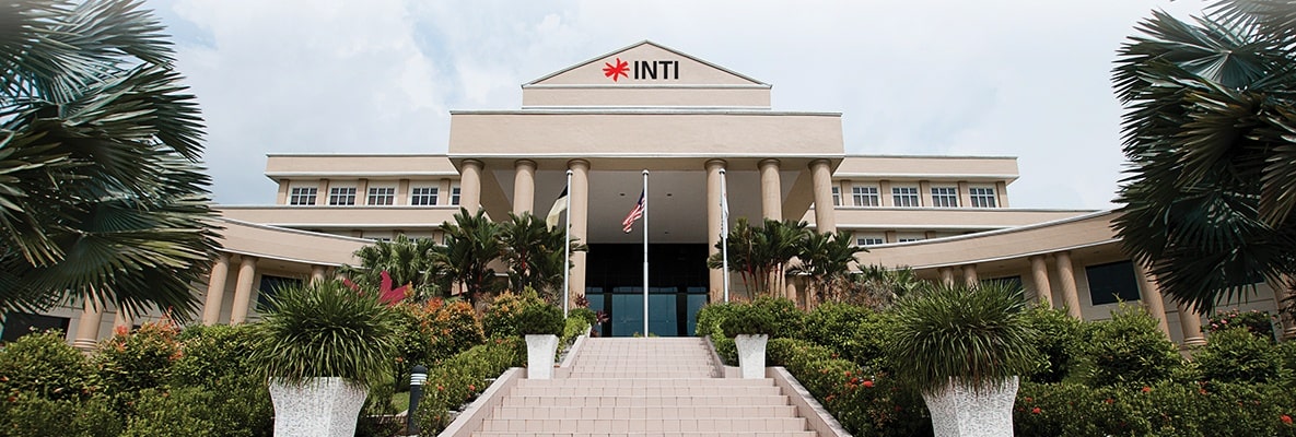INTI International University