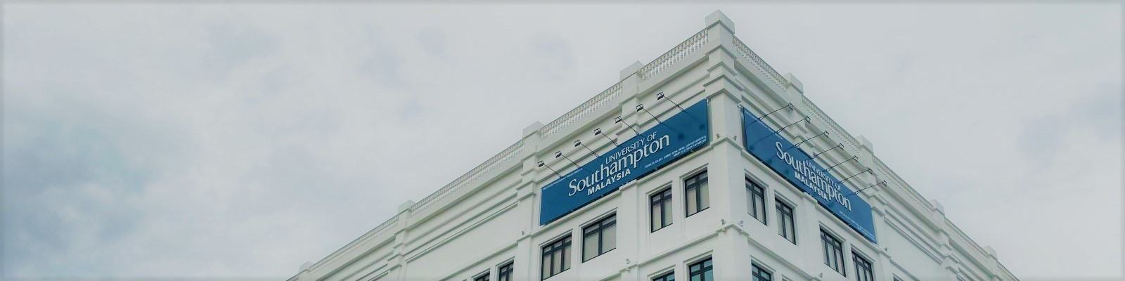 University of Southampton Malaysia Campus USMC