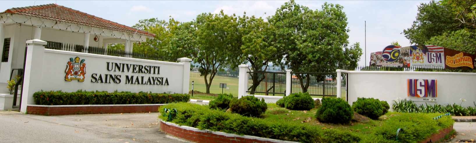 University of Sains Malaysia