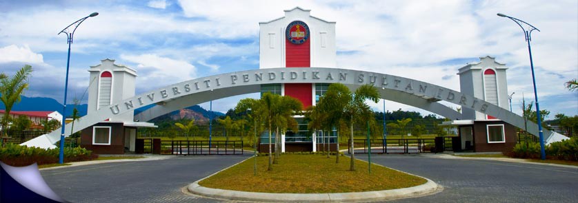 Sultan Idris University of Technology