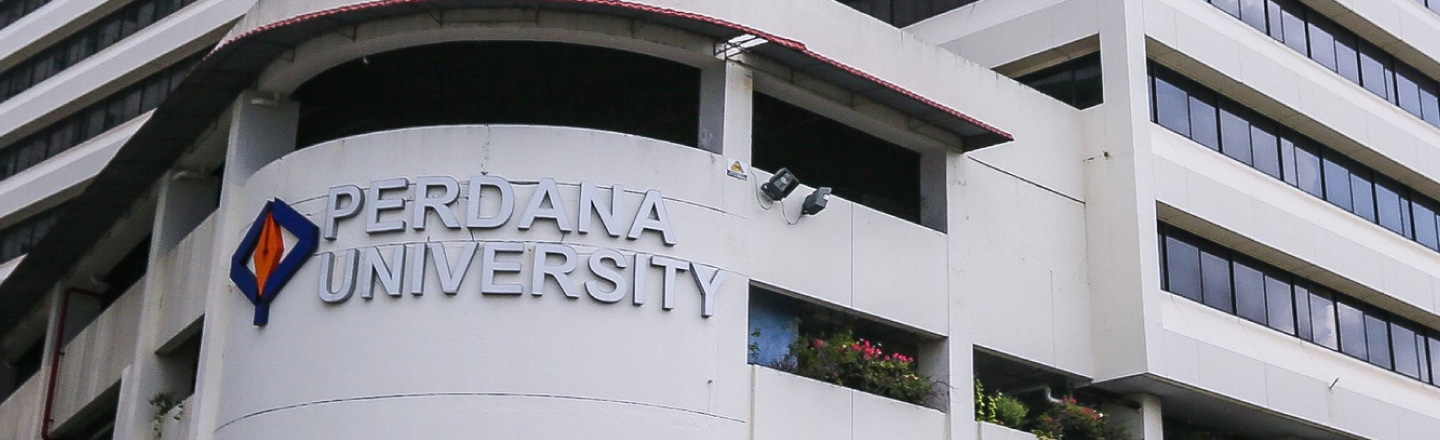 Perdana University