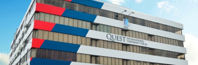Quest International University Perak
