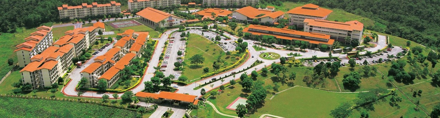 Nilai University