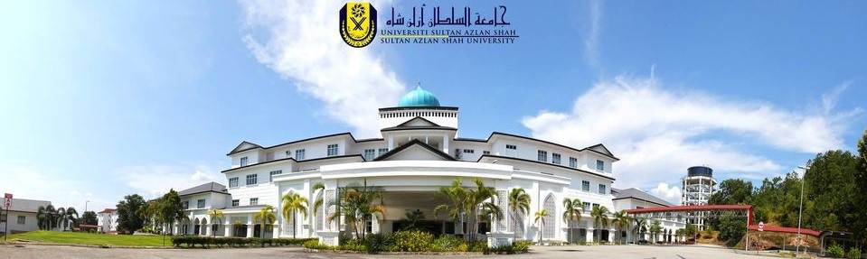 Universiti Sultan Azlan Shah USAS