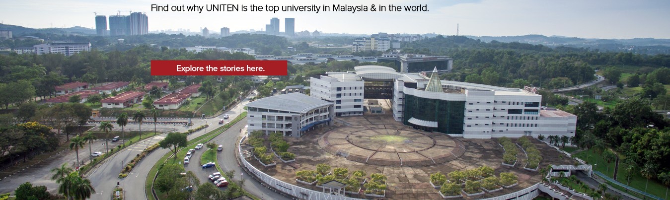 Universiti Tenaga Nasional UNITEN