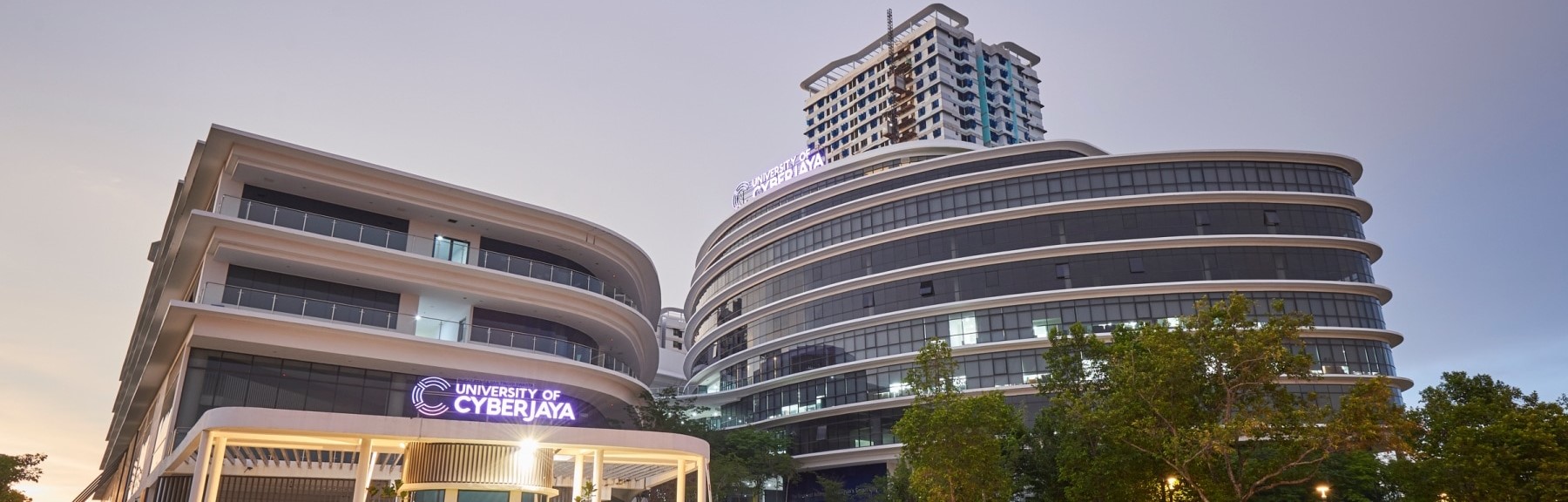 University of Cyberjaya