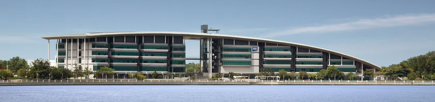 Heriot-Watt University Malaysia