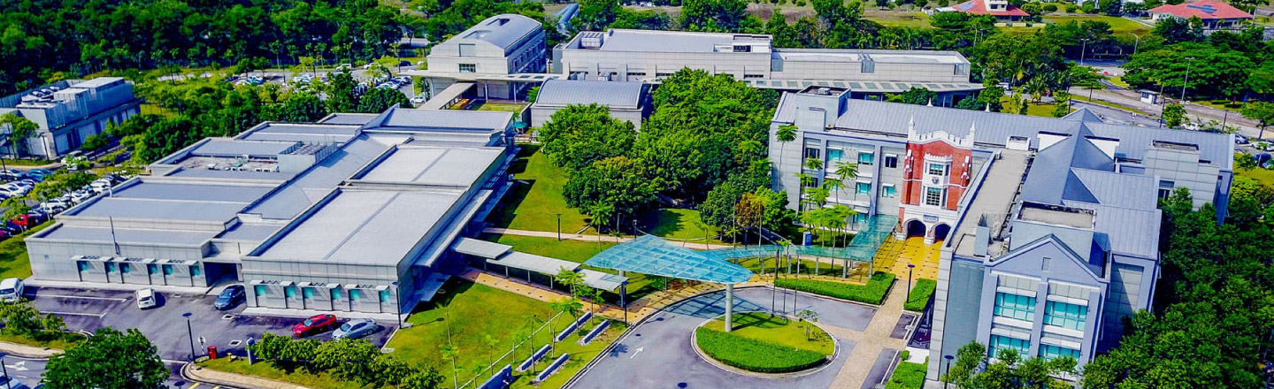 Newcastle University Medicine Malaysia