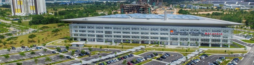 University of Reading Malaysia