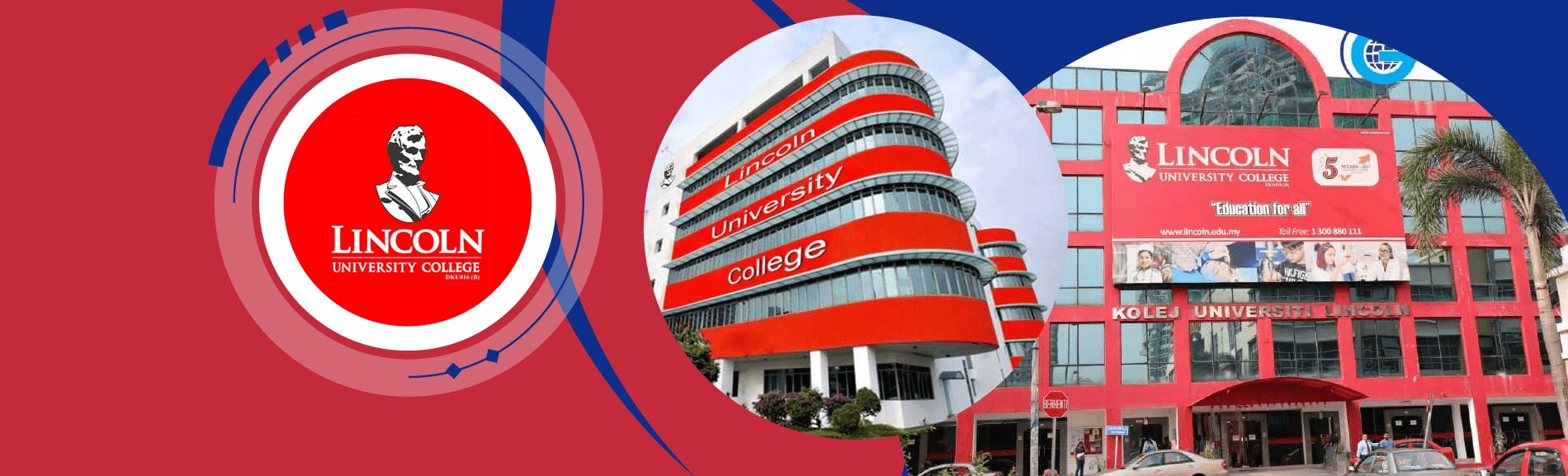 Lincoln University College