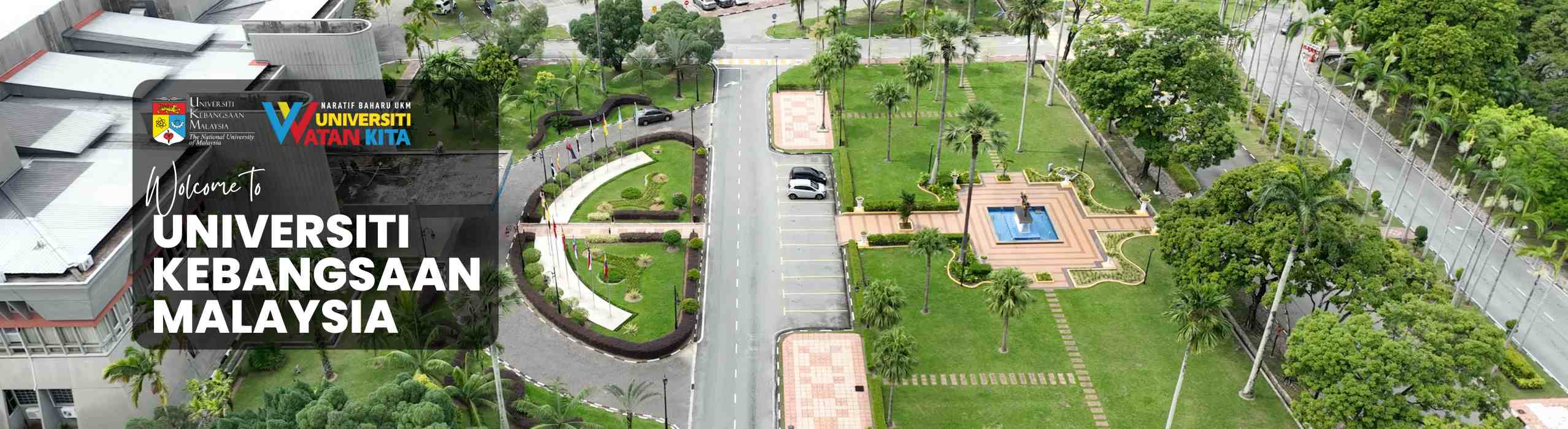 Universiti Kebangsaan Malaysia